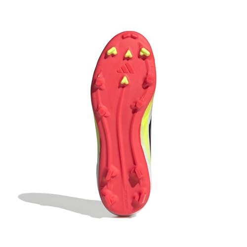 Image of adidas Unisex F50 League Fg /Mg Football Shoe