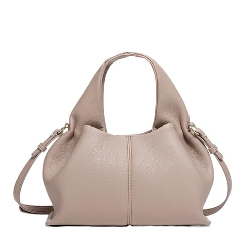 Mini sac bandoulière pour voyager léger avec ce petit sac carré polyvalent à boucle pratique