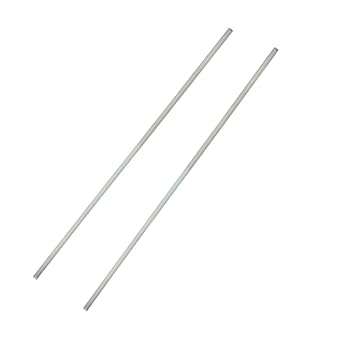Laptop Rubber Feet Strips Replacement for HP Laptop Spectre X360 13-AW TPN-Q225 Series for Laptop Bottom Case Nonskid Silicone Bumper Rubber Foot Strip Silver