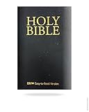 Holy Bible - Easy-to-Read Version