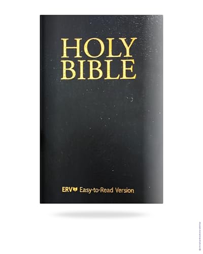 Holy Bible - Easy-to-Read Version