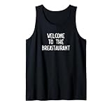 Willkommen im Breastaurant Restaurant serviert Baby Herzlichen Glückwunsch zu Ihrer Stillzertifizierung und zum Unterrichten von Mutter, wie sie ihr Baby Krankenhaus Krankenschwester zertifizierte Laktationsberaterin Stillberater Job Mutter Stilltrainer Muttermilch