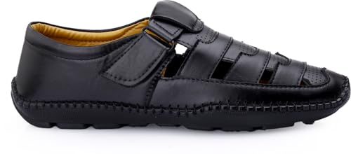 Image of Men's Sandal | Comfortable & Stylish Sandals for Men