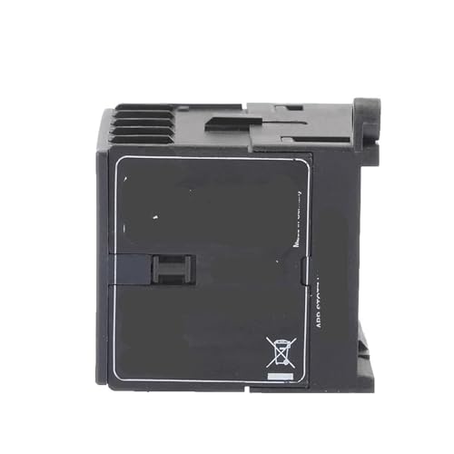 Relais contacteur miniature KC6 4 pôles K6-40E interrupteur commande AC 230V