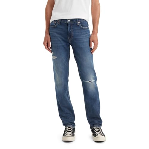 Image of Levi's Men's 511 Slim Fit Jeans (Discontinued)