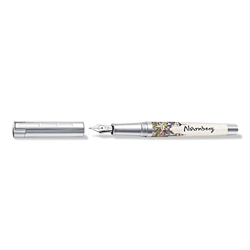 Staedtler Premium - Penna stilografica Premium
