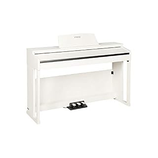 Fame DP-3000 WH – Piano numérique - Les Beatles, Paul McCartney, John Lennon, RIngo Starr, George Harrison Fame DP-3000 WH - Piano numérique – Image 6