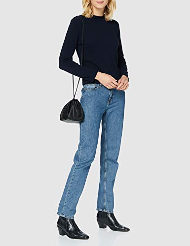 United Colors of Benetton 1035D2509 Maglione, Blu