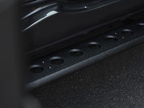Estribos Armordillo RS Series para Ford Bronco 2021-2024 miniatura 6