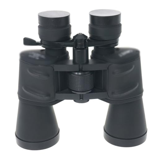 Binoculares ópticos para caza y camping alta definición miniatura 1