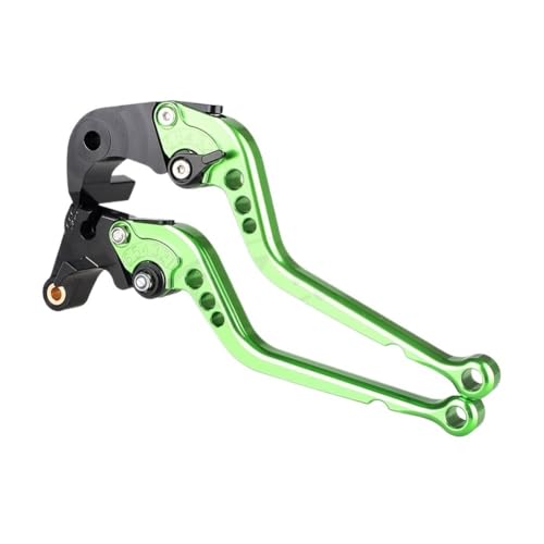 Poignée d'embrayage moto pliable pour remplacer les leviers de 848 EVO