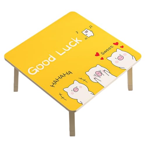 Kefeng ܂肽݃e[u ~je[u   ܂ [e[u ܂肽 l炵  i eʕ\ ԑ  Ⴂ y wK xb (30cm/60×60cm (nbs[sbO)) [sAi]