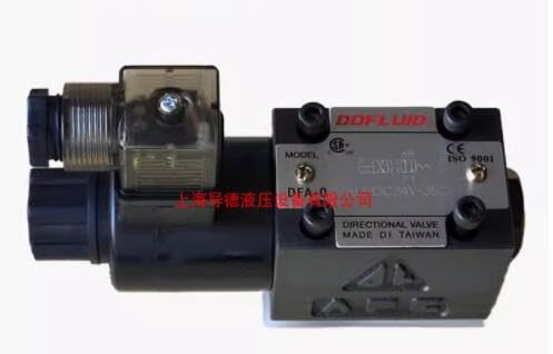 Amazon.com: Available for DOFLUID directional valve DFA-02-3C3