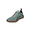 Green Moon Puma Black Gum