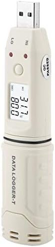 GM1366 Mini Data Logger Temperature/Humility Smart Sensor Thermometer Hygrometer