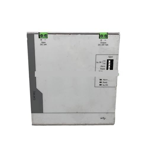 AFITSEP 24DC/10/8KJ 24V/10A 2320571 Capacitor Buffer Module