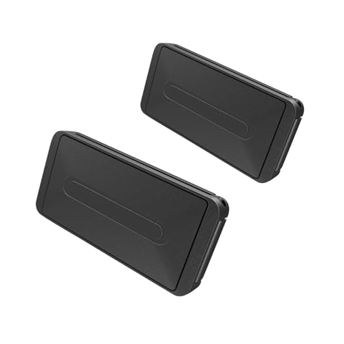 2Pcs Seat Belt Adjuster Stopper Strap Buckle Shoulder Neck Strap Positioner Car Seat Belt Clips Adjuster Seat Belt Clip Universal Car Seat Belt Clips Adjuster for Adult Kids to Relax Shoulder Neck