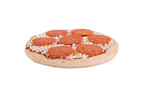KITCH 24/7 Personal Pepperoni Pizza 7 inch – 20 per case
