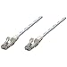 The BEST INTELLINET Cat5e Utpptch Cbl 50ft Wh
