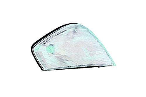 Johns, Blinkleuchte Blinker passend für Mercedes R129 SL 09/92-10/01 vorne Set Links Re