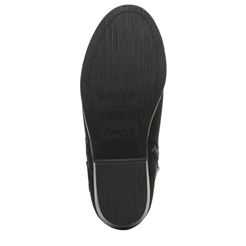 Blowfish Malibu Girl's Starling-k Western Boot4