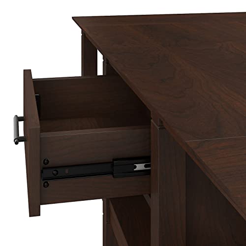 Bush Business Furniture KWT148BC-03 Bush Furniture Coffee Table thumb #7