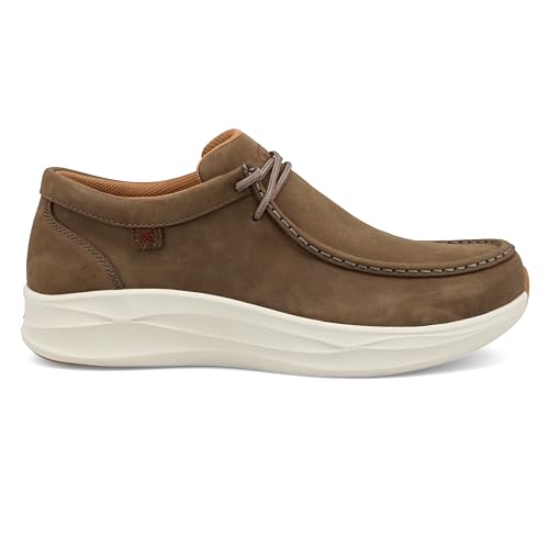 Twisted X Men's Ultralite X Casual, Moc Toe with Ultralite X2