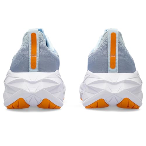 Image of ASICS Men's NOVABLAST 4 Running Shoe