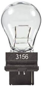 EIKO 3156 - 10 Pack - 12.8V 2.1A/S-8 Plastic Wedge Base