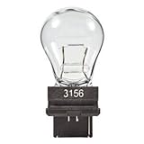 EIKO 3156 - 10 Pack - 12.8V 2.1A/S-8 Plastic Wedge Base