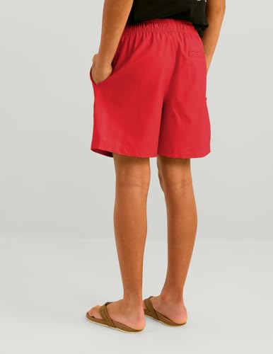 Image of HUK Girls' Pursuit Volley Short, Quick-Dry Fishing Shorts for Kids
