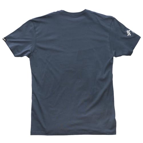 FASTHOUSE The Motto Short Sleeve Tee3