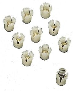 Bramah Rola Multi-Purpose UPVC Fastener M6