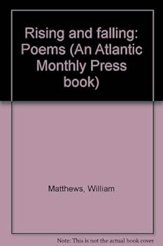 Paperback Rising and Falling: Poems Book