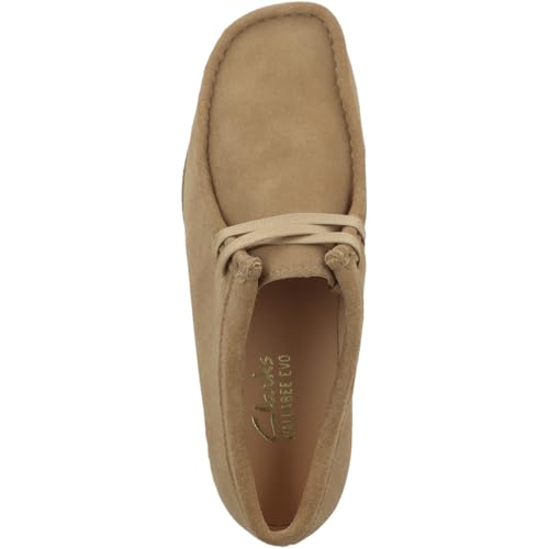 Image of Clarks Womens Wallabeeevo