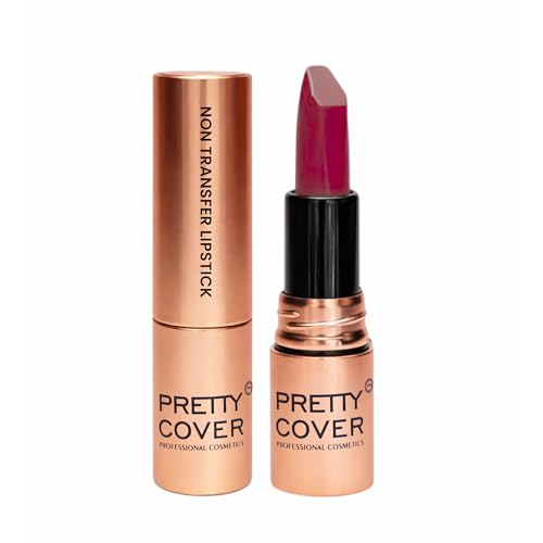Image of Lightweight Liquid Lipstick - Highly Pigmented, Non-Drying Formula for Bold & Beautiful Lips 3.8g (BOLLYWOOD NUDE)