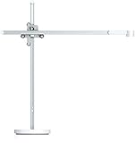Dyson CSYS Task Light (2019) - Precise, Powerful Illumination (White/Silver)