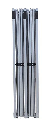 Ainfox 10X20 Outdoor Canopy Tent, Instant Pop Up Canopy Party Wedding Gazebo Tent Shelter, Folding Portable Shade Canopy With 6 Removable Side Walls And Carrying Bag #TOP7