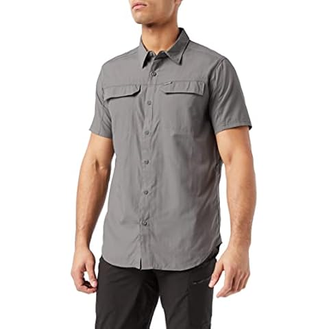Columbia Chemise Silver Ridge 2.0 Cover