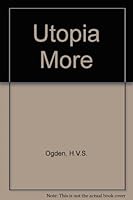 Utopia More B0096JQ654 Book Cover