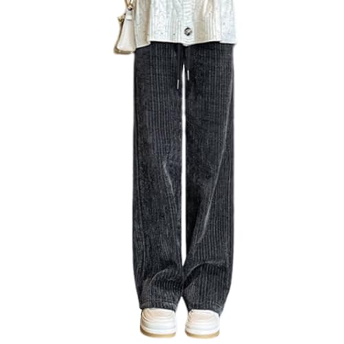 ワイドパンツ レディース 裏起毛パンツ