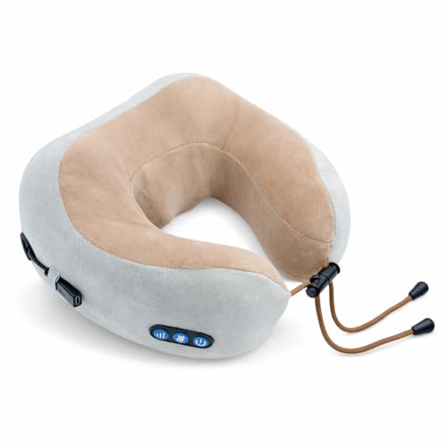 Le masseur cervicales et cou