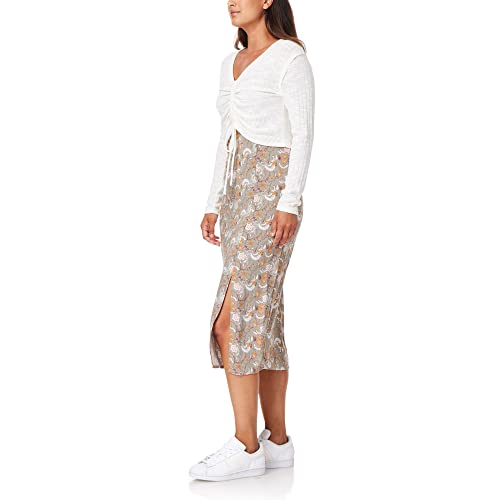 Image of WallFlower Women's 2-piece Sweater and Dress Set