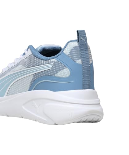 Image of Puma Mens Evoflex Maxgrip Running Shoe