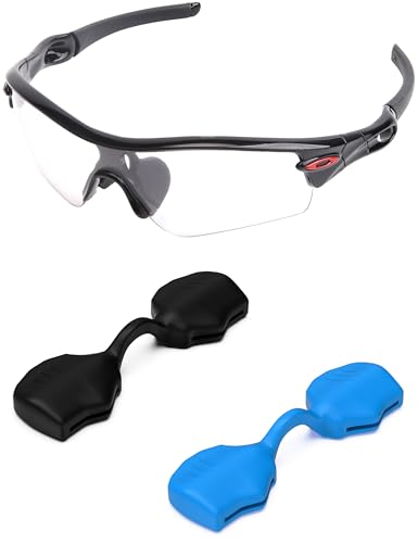 Image of Replacement Nose Pad for Oakley Hydra OO9229
