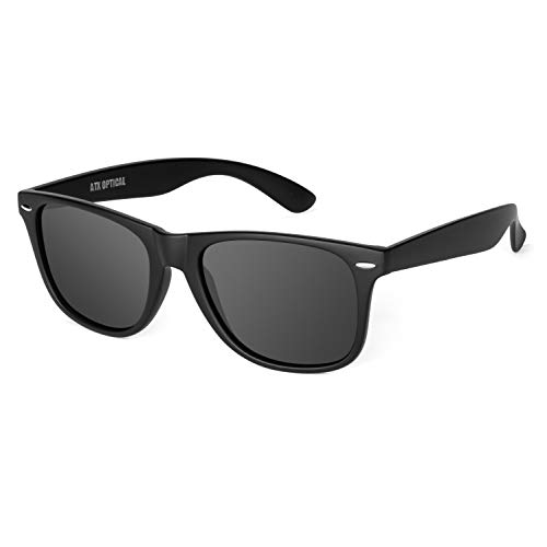 XXL Mens Extra Large Polarized Sunglasses for Big Wide Heads 152mm2