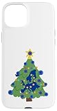 Euro Blue Yellow Europe Christmas Sweater
