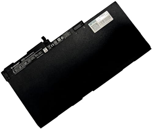 Image of Lapcare CM03XL Laptop Battery Compatible for CM03XL HSTNN-LB4R EliteBook 840 G1 840 G2 850 855 G2 ZBook 14 G2 Series