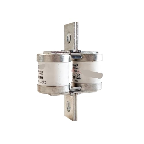 Fusible FMM 550A de haute qualité pour réseaux électriques industriels durables