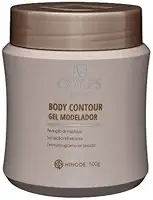 Gel Corps Redutor De Medidas Original De Fábrica Hinode